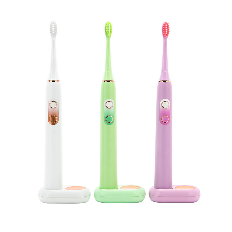 Uaineadóir Cliste Sonic Electric Toothbrush